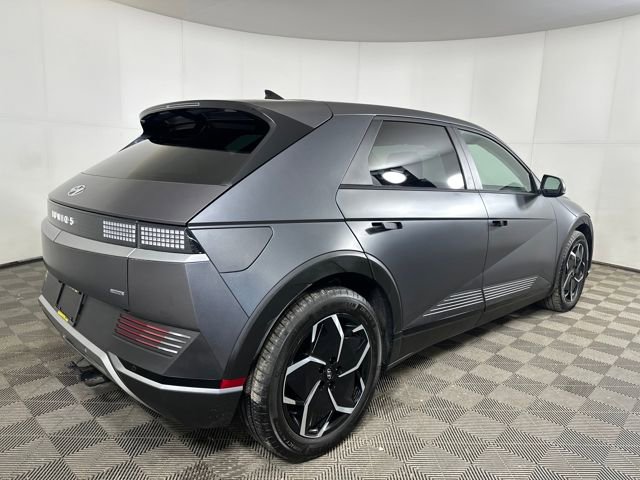 Used 2023 Hyundai Ioniq 5 SEL image 3