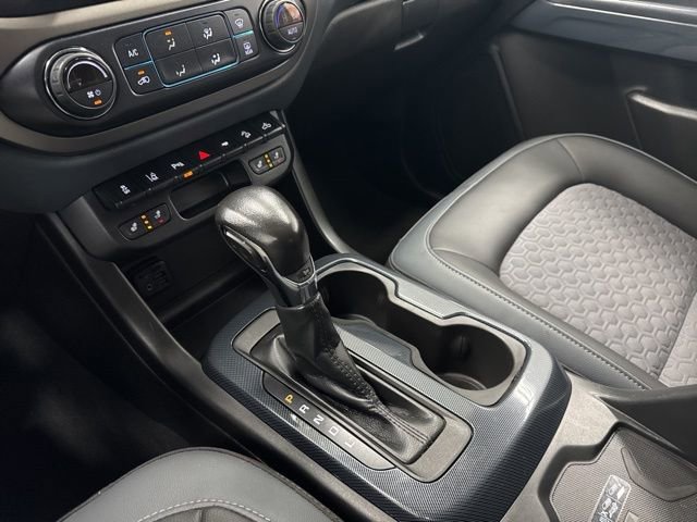Used 2022 Chevrolet Colorado Z71 w/ Safety Package image 20