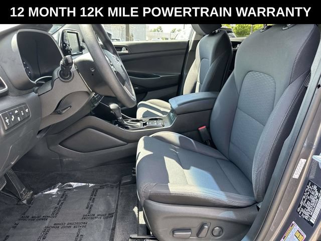 Used 2019 Hyundai Tucson Sport AWD/4WD image 14