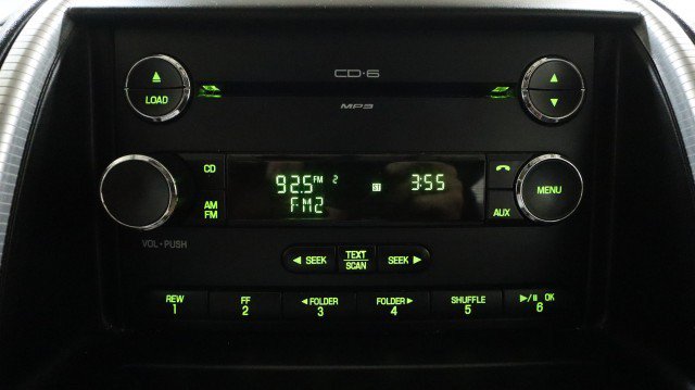 Used 2008 Ford Edge SEL FWD image 13