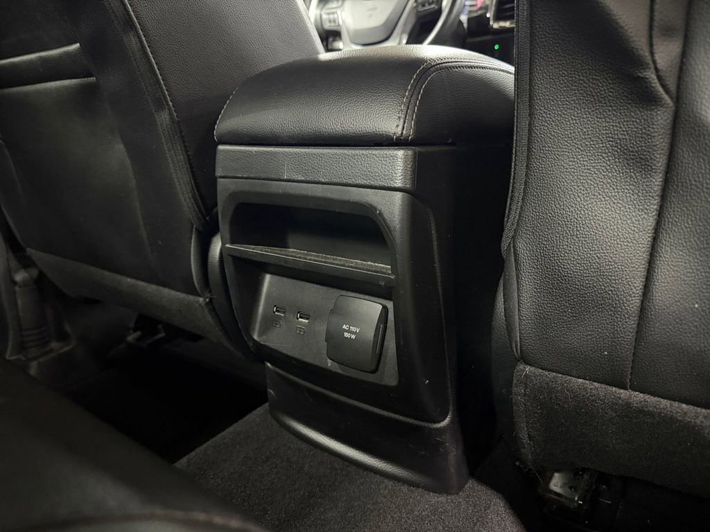 Used 2021 Ford Ranger Lariat w/ Equipment Group 501A High image 20