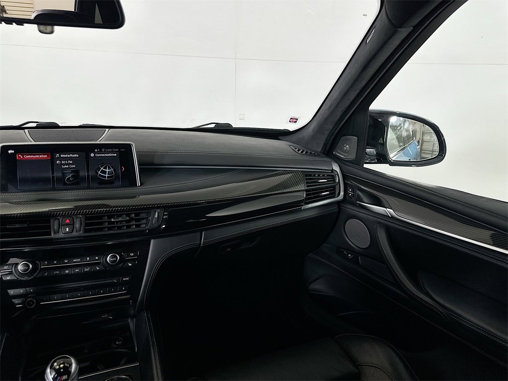 Used 2018 BMW X5 M w/ Executive Package image 17