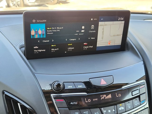 Certified 2022 Acura RDX w/ Technology Package image 16