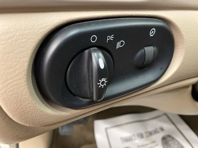 Used 2005 Mercury Sable GS image 13