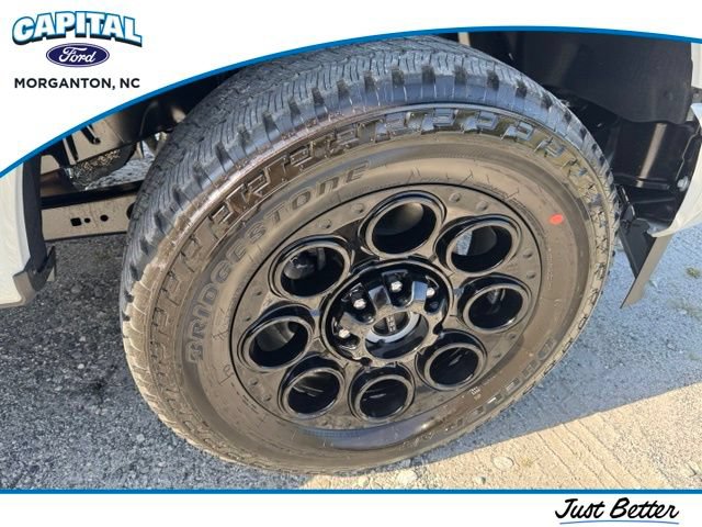 New 2026 Ford F250 Lariat w/ Black Appearance Package AWD/4WD image 10