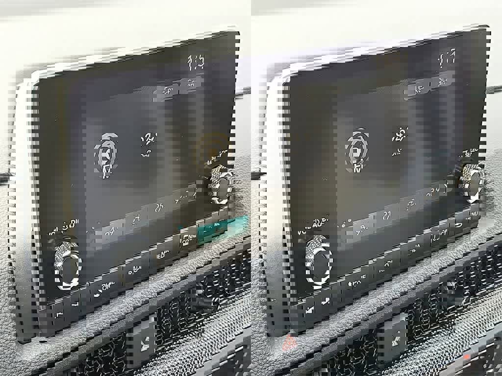 Certified 2023 Honda CR-V EX image 17