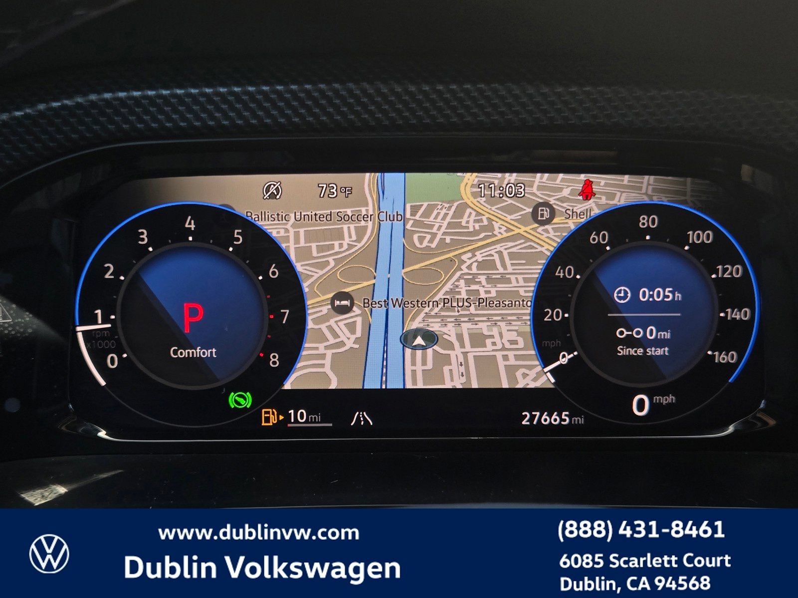 Certified 2024 Volkswagen Atlas Cross Sport SEL R-Line AWD/4WD image 24