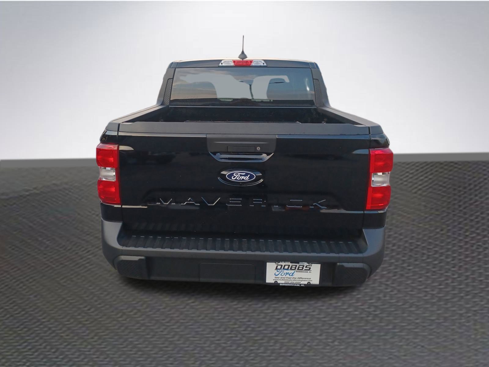 New 2025 Ford Maverick XL image 6