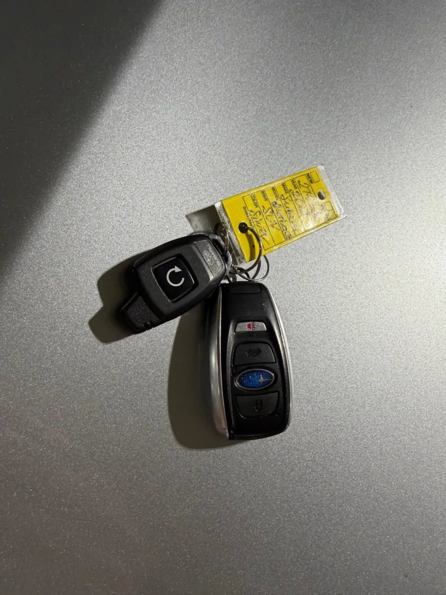 Used 2018 Subaru Outback 2.5i Limited AWD/4WD image 21