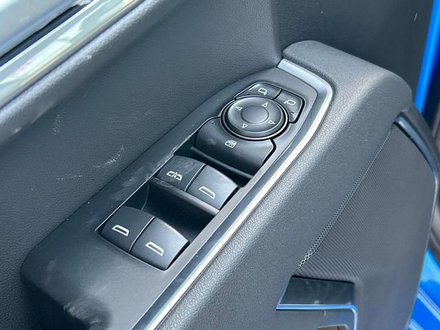 New 2025 Chevrolet Silverado 1500 LT image 22