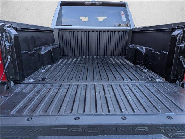 Used 2024 Toyota Tacoma SR AWD/4WD image 6
