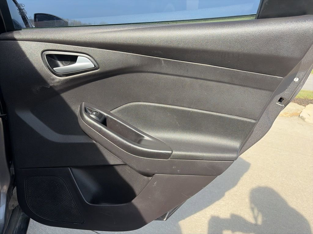 Used 2014 Ford Focus SE image 27