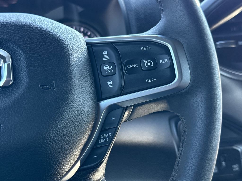 Used 2025 RAM 2500 Lone Star image 27