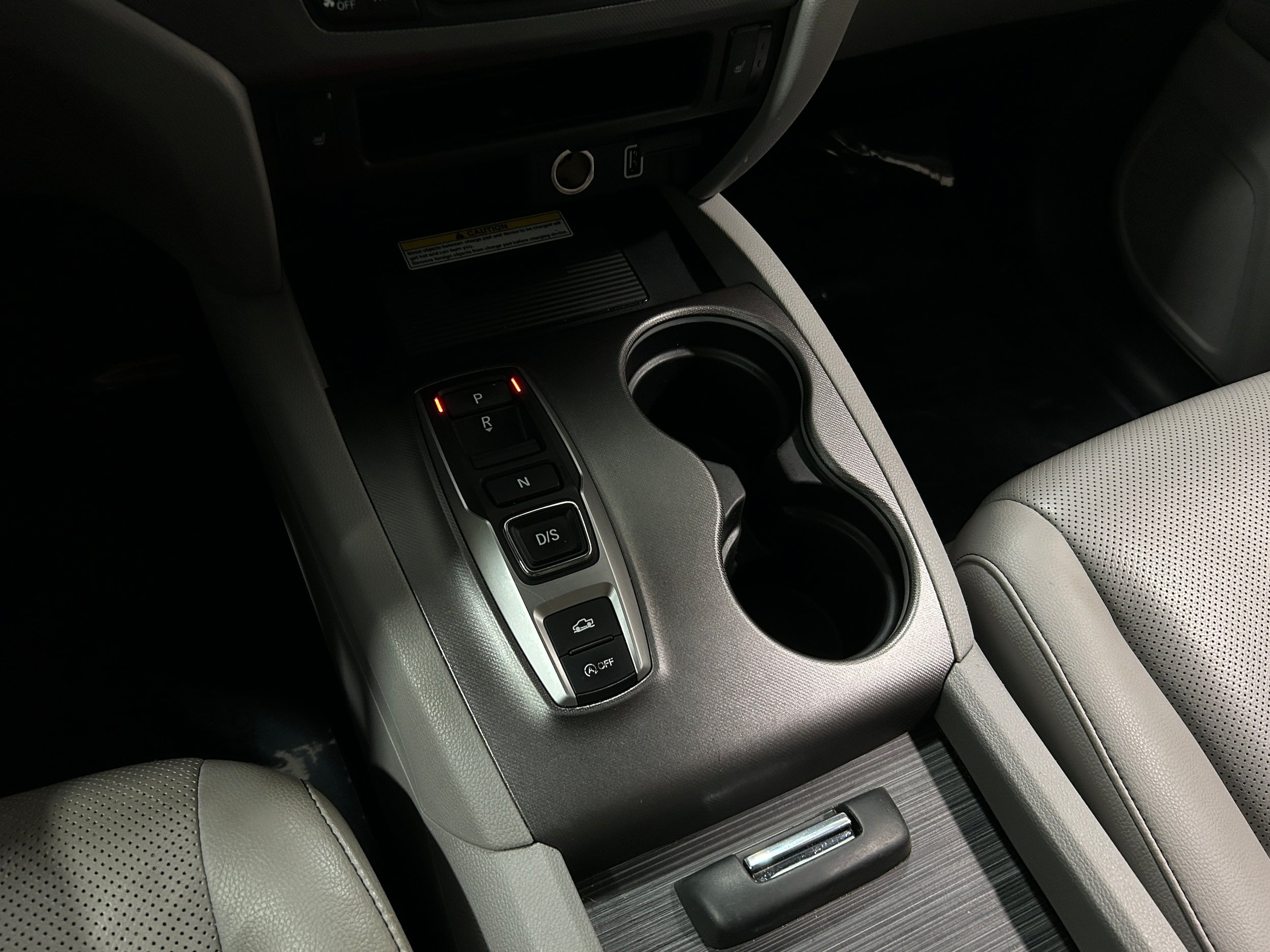 Used 2023 Honda Ridgeline RTL-E image 10