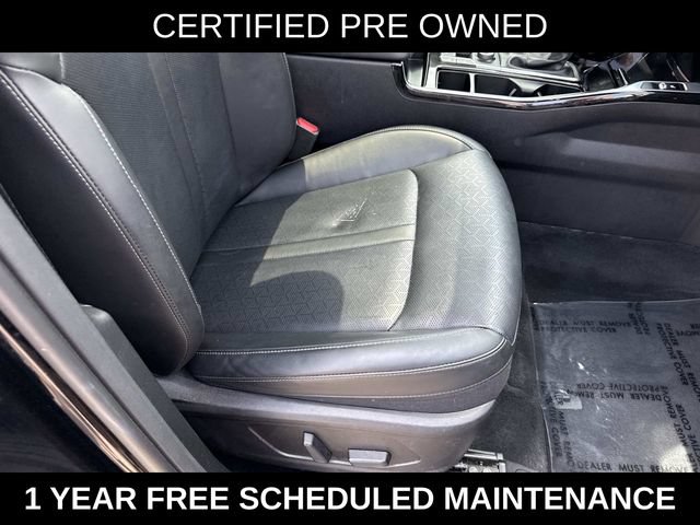 Used 2023 Kia Sorento SX FWD image 10