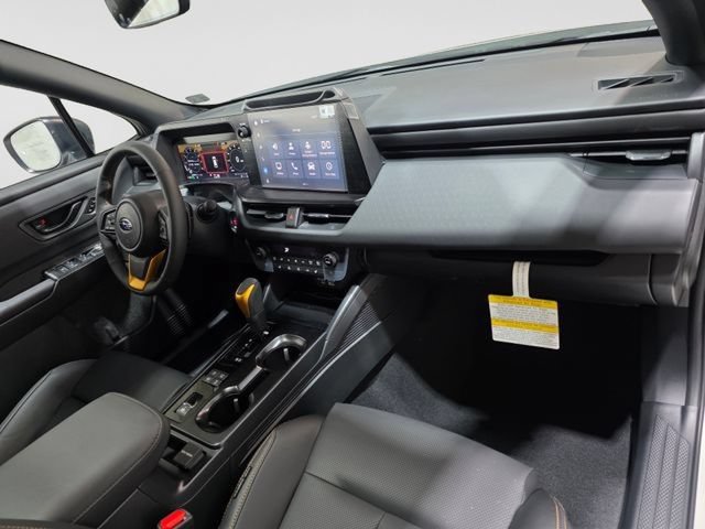 New 2026 Subaru Outback Wilderness AWD/4WD image 35