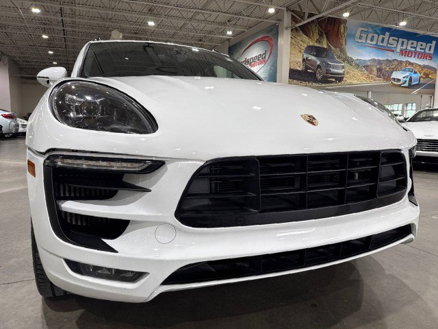 Used 2018 Porsche Macan GTS image 27