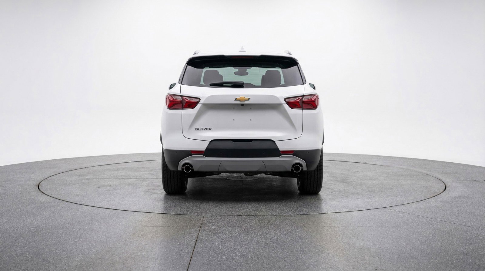 Used 2025 Chevrolet Blazer LT FWD image 7