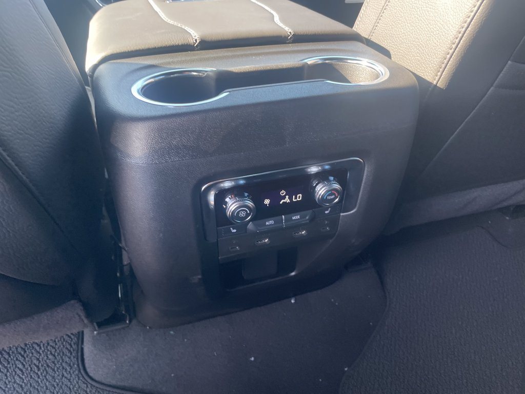New 2026 GMC Yukon Denali w/ Advanced Technology Package AWD/4WD image 25