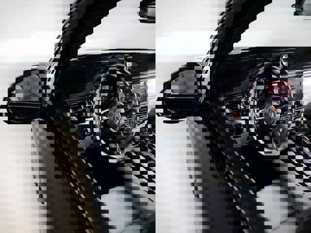 New 2026 Porsche Macan GTS AWD/4WD image 26