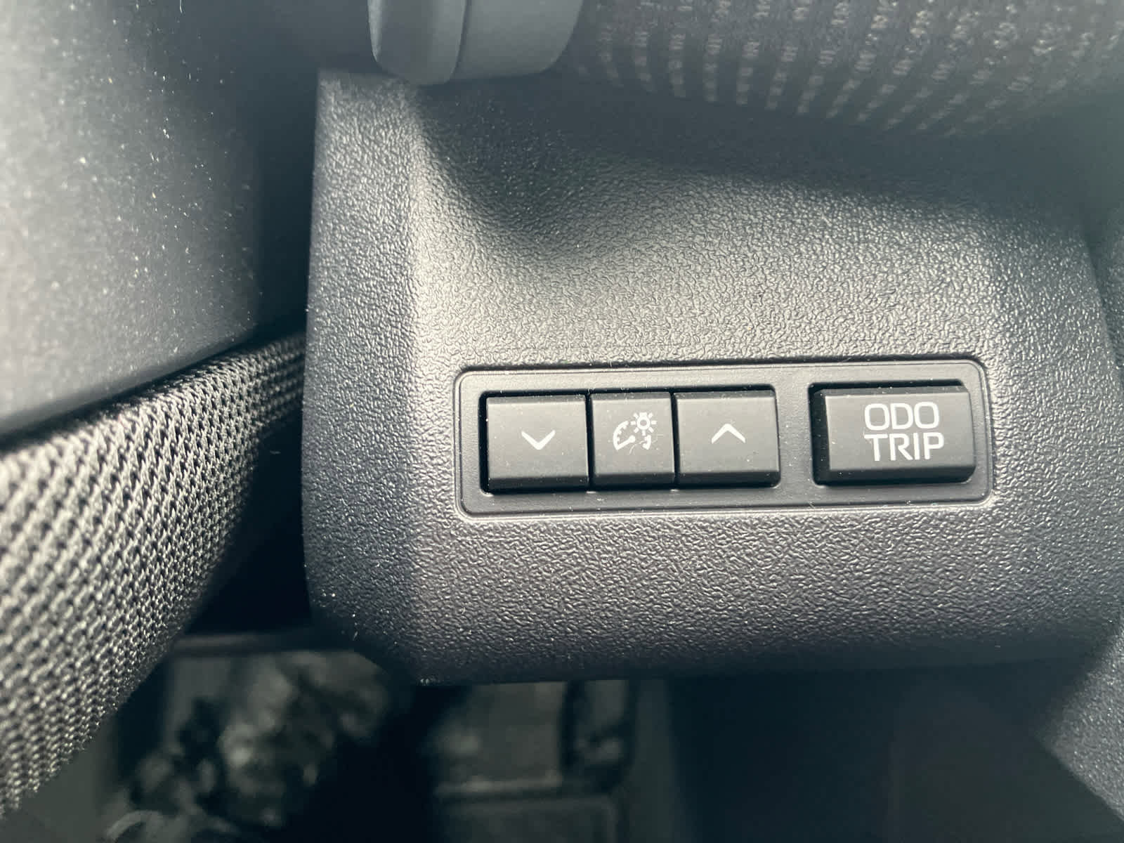 Certified 2025 Toyota bZ4X FWD w/ Weather Package image 23