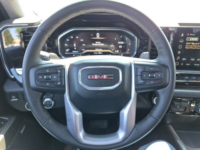 Used 2024 GMC Sierra 1500 Elevation w/ Elevation Premium Package AWD/4WD image 14