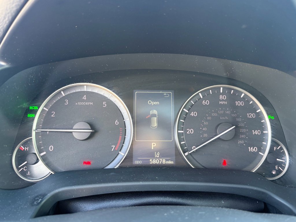 Used 2017 Lexus RX 350 FWD w/ Premium Package image 16