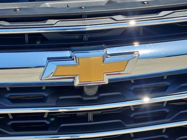 New 2026 Chevrolet Traverse LT FWD image 31