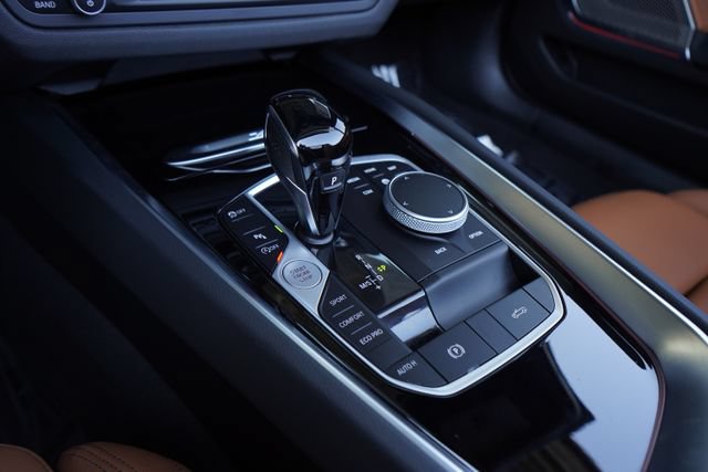 Used 2023 BMW Z4 M40i w/ Premium Package RWD image 31