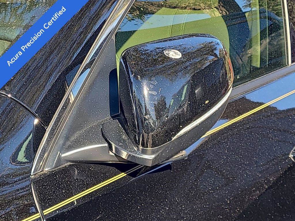 Used 2024 Acura RDX SH-AWD w/ Advance Package image 12