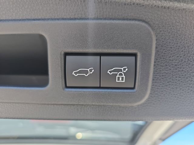 New 2026 Toyota 4Runner Limited image 13