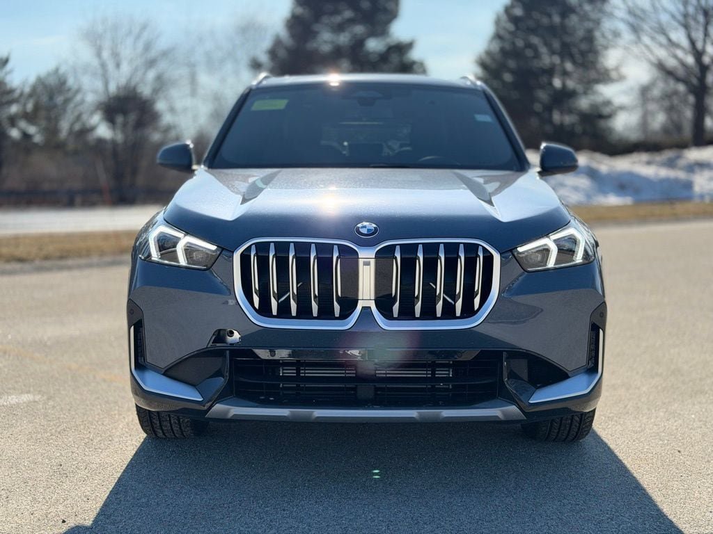 New 2026 BMW X1 xDrive28i w/ Convenience Package AWD/4WD image 9