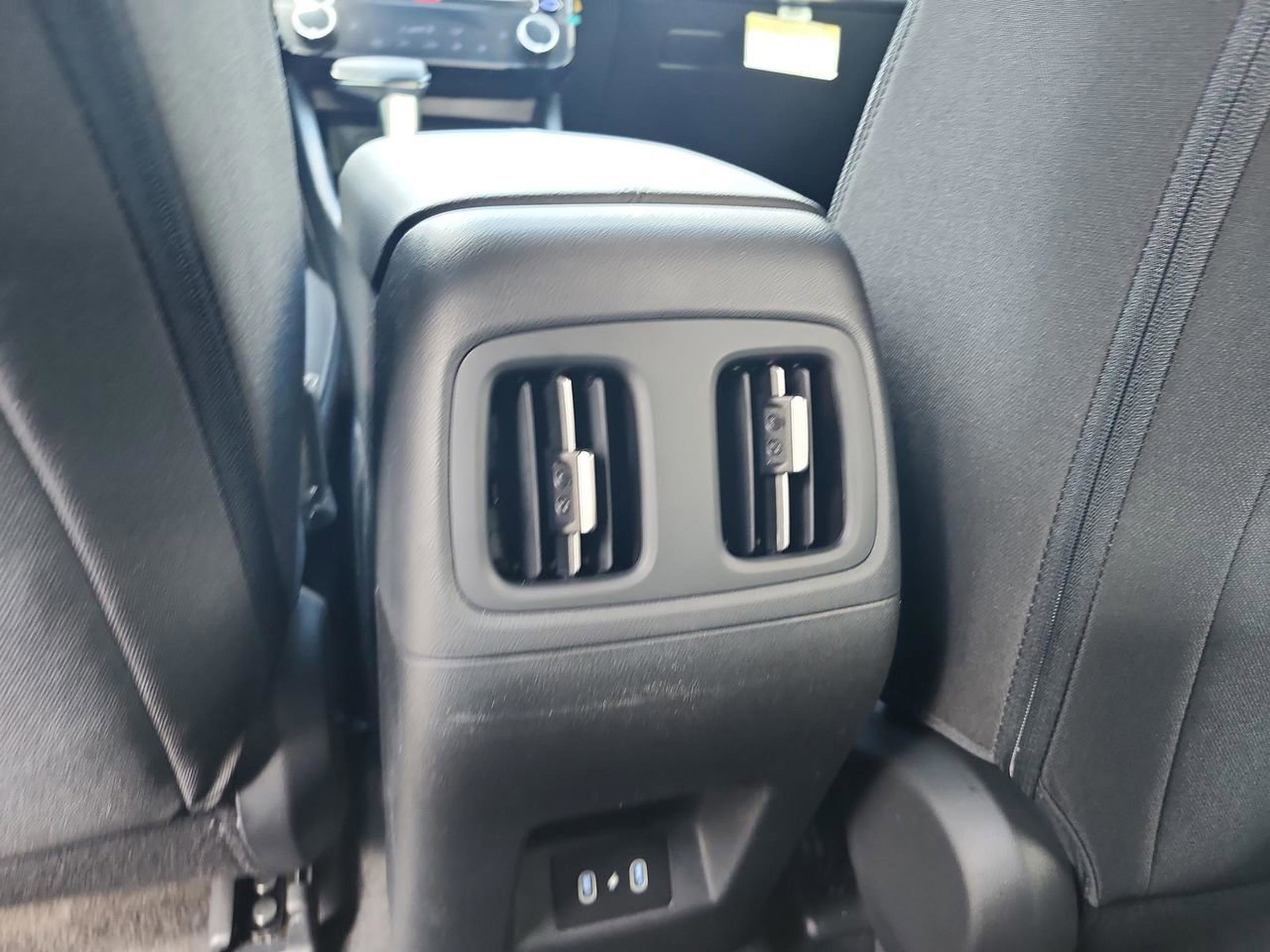 New 2026 Hyundai Tucson SEL image 31