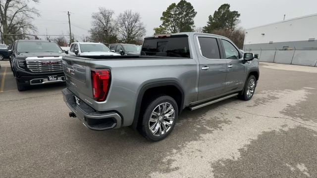 New 2026 GMC Sierra 1500 Denali w/ Denali Reserve Package image 8