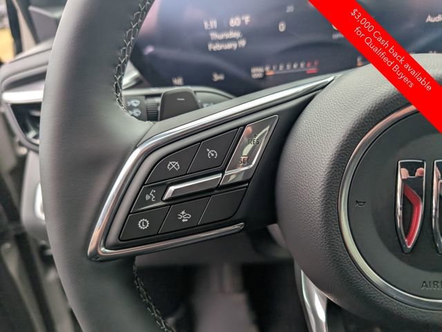 New 2026 Buick Enclave Sport Touring w/ Power Package image 17