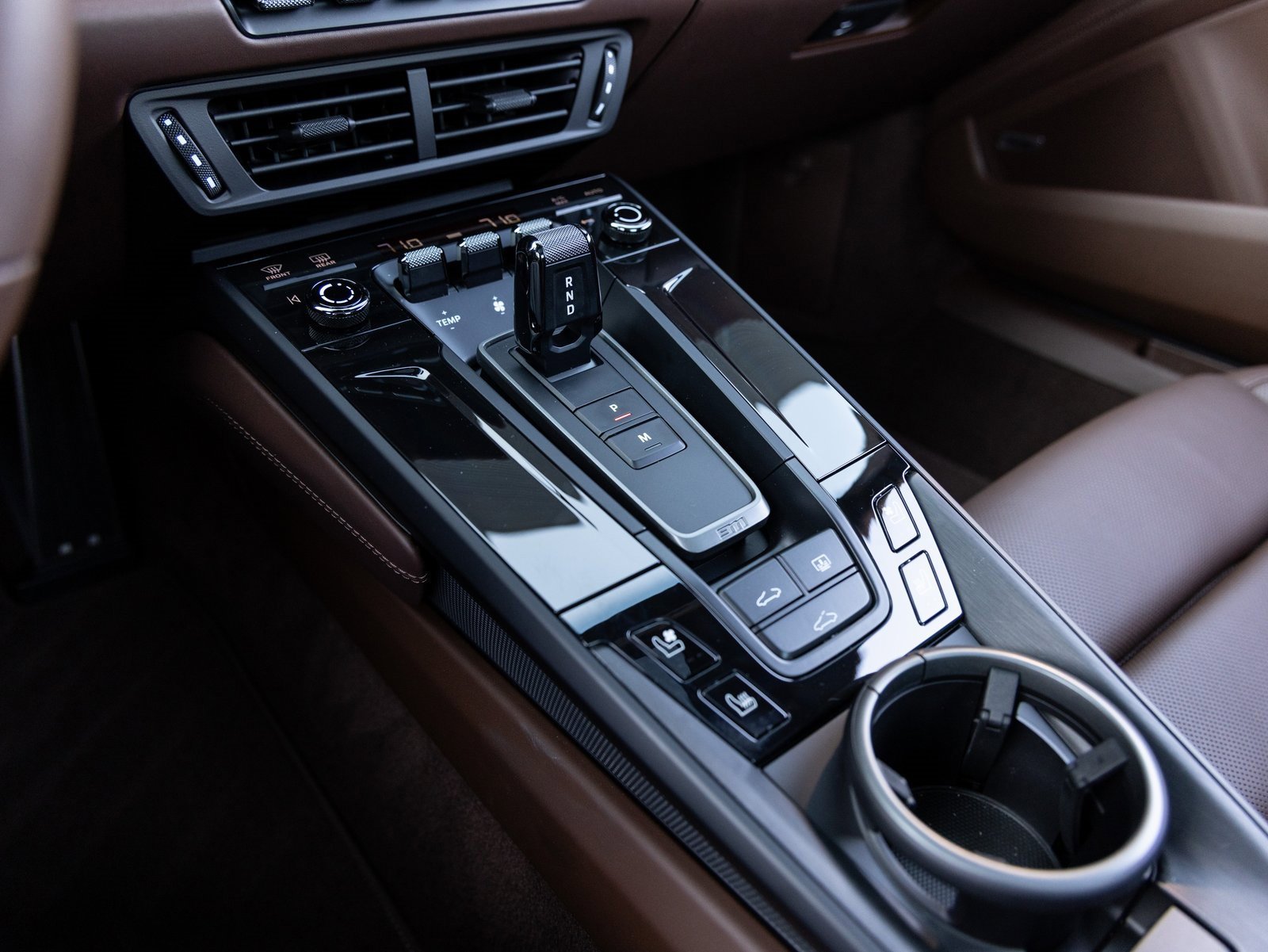 Certified 2026 Porsche 911 Carrera GTS image 17