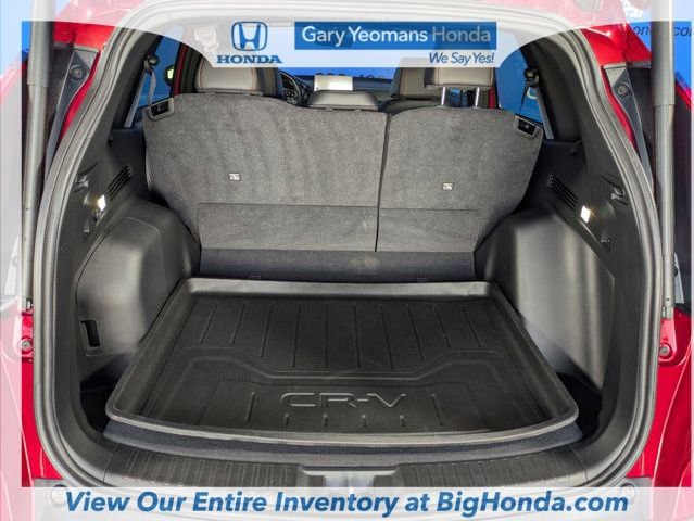 Certified 2026 Honda CR-V Sport-L image 20