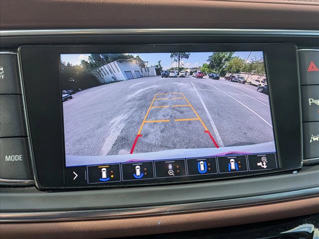 Used 2021 Buick Enclave Avenir w/ Avenir Technology Package FWD image 13