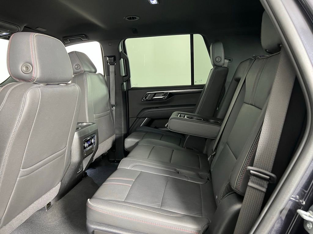 Used 2025 Chevrolet Tahoe RST image 26