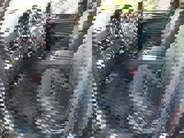 Used 2012 Mercedes-Benz ML 350 BlueTEC 4MATIC image 17