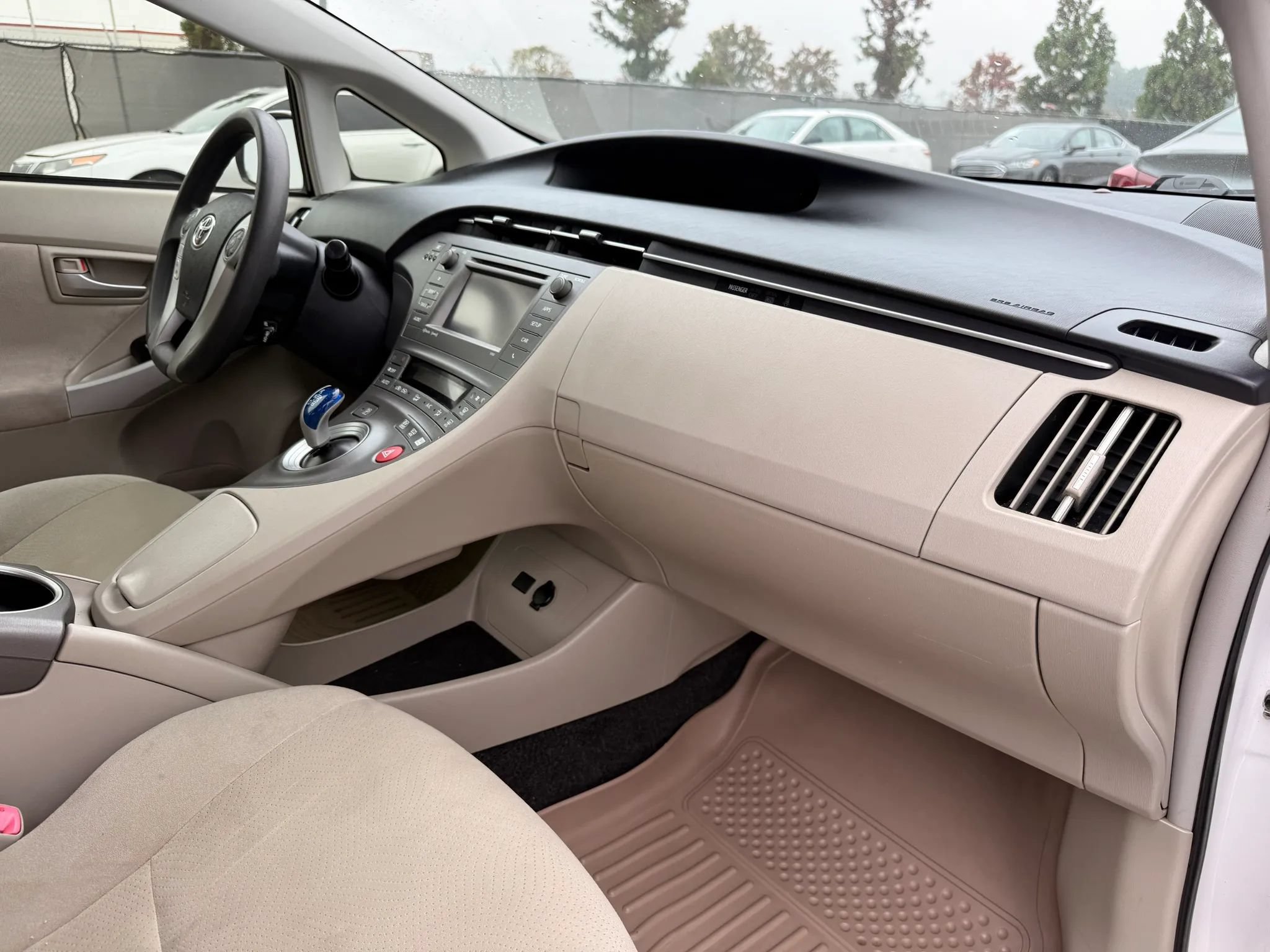 Used 2013 Toyota Prius Three FWD image 19