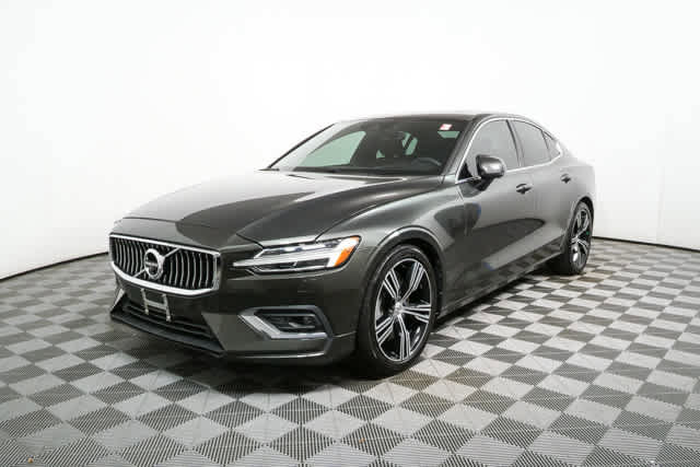 Used 2019 Volvo S60 T6 Inscription image 33
