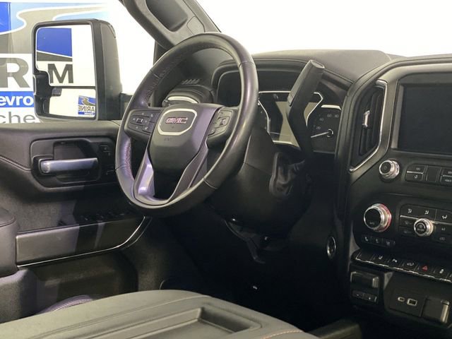 Used 2021 GMC Sierra 2500 AT4 w/ AT4 Premium Plus Package image 14