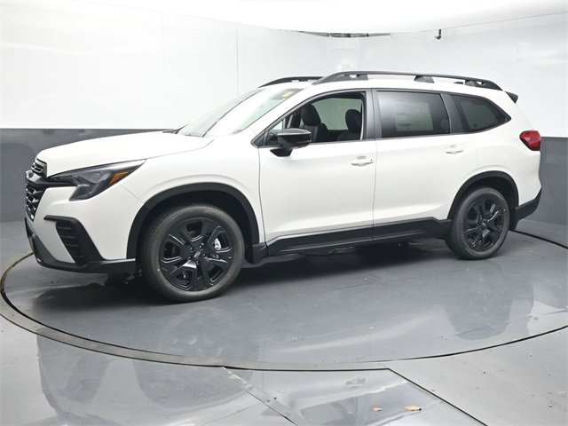 New 2025 Subaru Ascent Bronze Edition w/ Onyx Package image 4