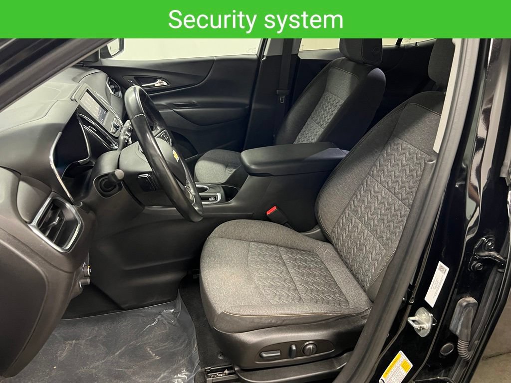 Certified 2023 Chevrolet Equinox LT AWD/4WD image 33