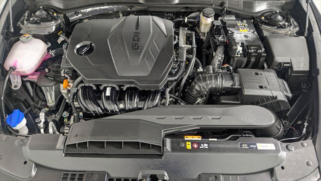 Used 2026 Hyundai Sonata SE FWD image 32