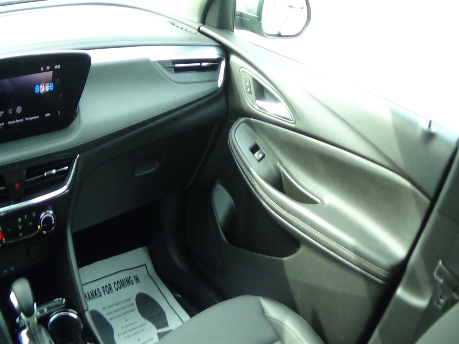 Used 2025 Buick Encore GX Preferred FWD image 14
