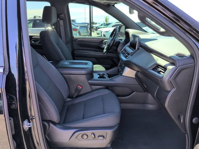 Used 2021 Chevrolet Tahoe LS AWD/4WD image 18