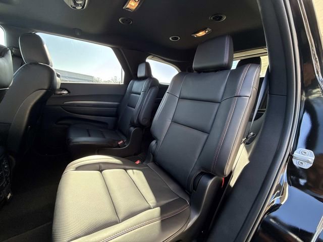 New 2026 Dodge Durango GT image 19
