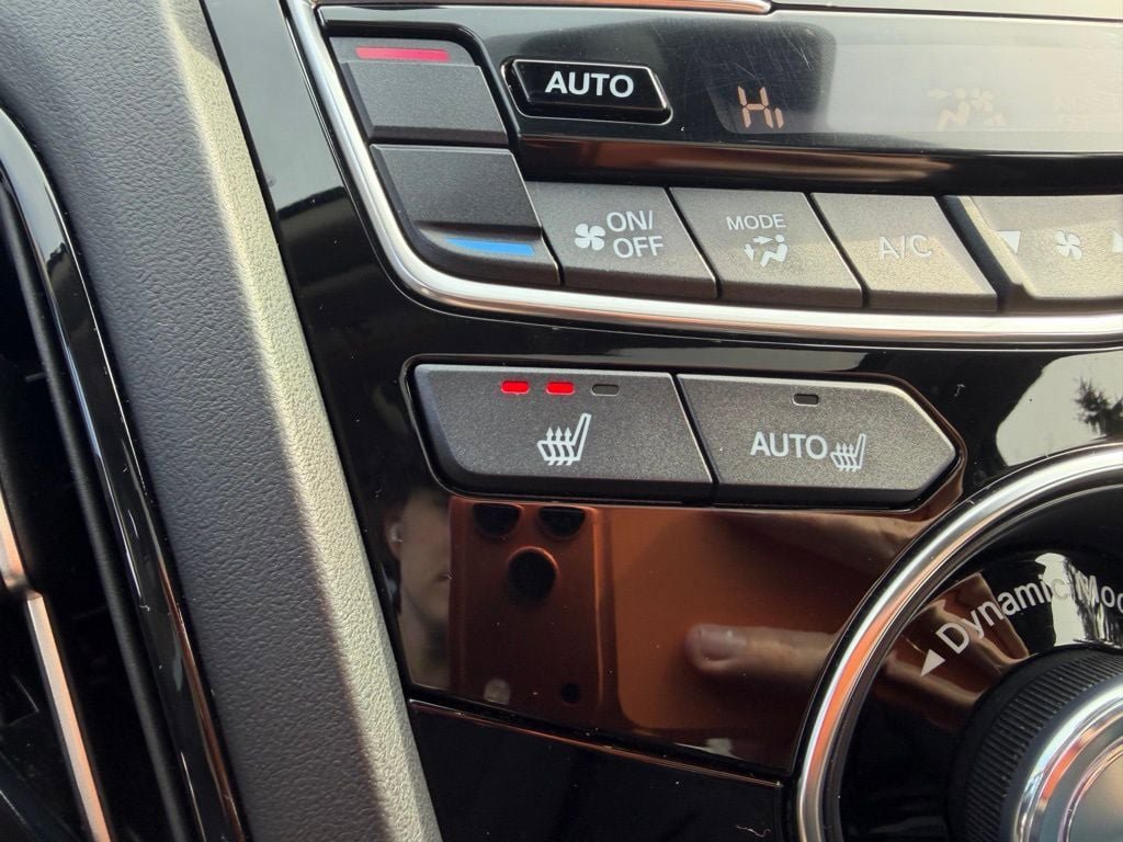 Used 2020 Acura RDX AWD image 22